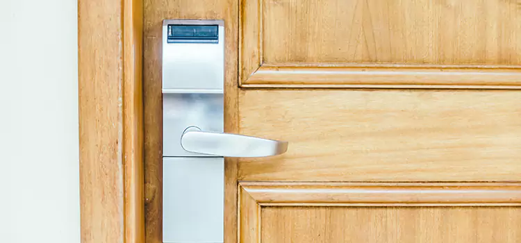 Advanced Solutions in South Pasadena, CA for Modern Security