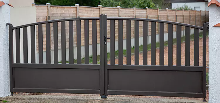 Advanced Gate Solutions in South Pasadena, CA