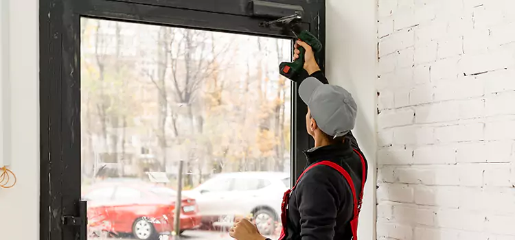Comprehensive Door Closer Services in South Pasadena, CA