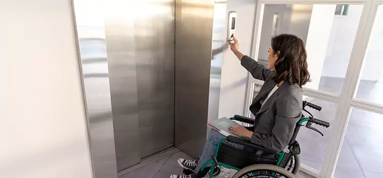 Benefits of Modern Handicap Door Systems in South Pasadena, CA