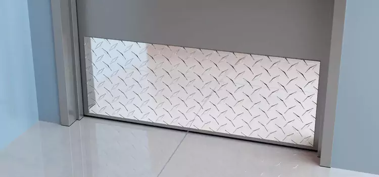 Benefits of Professional Kick Plate Solutions in South Pasadena, CA