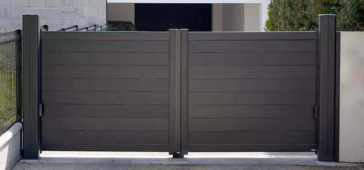 Common Residential Gate Issues We Resolve in South Pasadena, CA