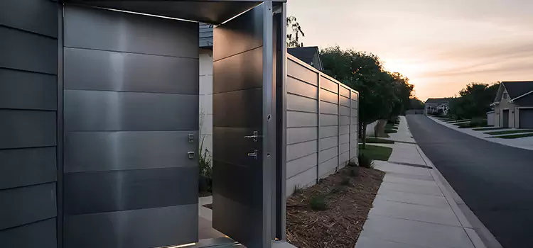 Comprehensive Steel Door Solutions in South Pasadena, CA