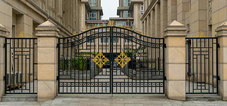 Comprehensive Iron Gate Maintenance Solutions in South Pasadena, CA
