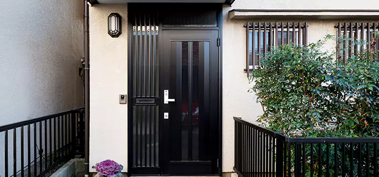 Popular Exterior Door Options in South Pasadena, CA