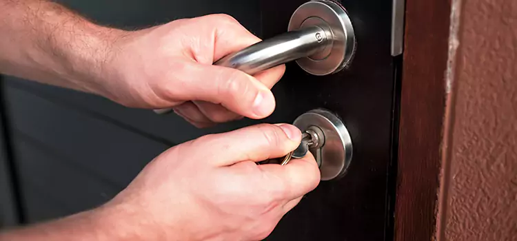 Pella Storm Door Lock Body Replacement South Pasadena