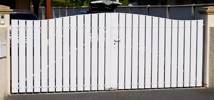Why Choose Us for Residential Gate Repair in South Pasadena, CA?